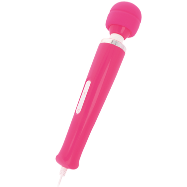 Keanu Wand Vibrante Ultra - Stimolatore Morbido e Potente 33 cm